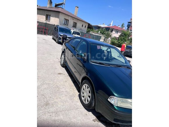Sahibinden Skoda Octavia 1.6 Ambiente 2005 Model