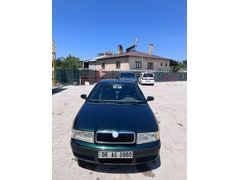 Sahibinden Skoda Octavia 1.6 Ambuente 2005 Model