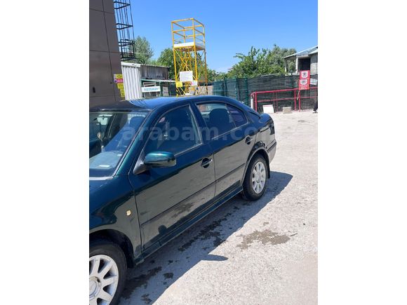 Sahibinden Skoda Octavia 1.6 Ambiente 2005 Model