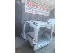 Fiat fiorino tavan arka sağ sol çamurluk kesme Orjinal