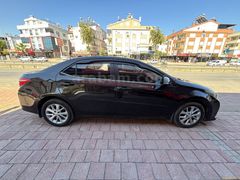 Galeriden Toyota Corolla 1.4 D-4D Advance 2015 Model Denizli 188.464 km Kahverengi