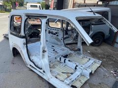 Ford connect tavan arka çamurluk kesme