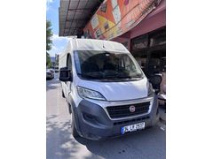 Sahibinden Fiat Ducato 15 m³ 2015 Model 