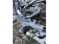 Renault kangoo 3-4 ön şase sağ sol kesme