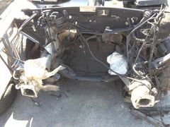 Audi a6 ön sağ sol şase kesme Orjinal 1998-2004