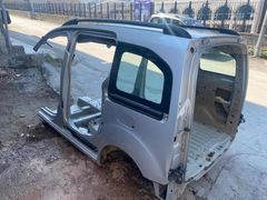 Citroen Berlingo tavan arka kesme orjinal 2009-2018