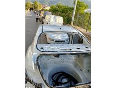 fiat egea tavan arka kupa komple kesme orjinal
