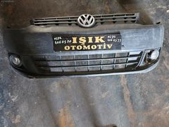 volkswagen caddy ön tampon çıkma orjinal sökme