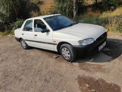 1998 FORD ESCORT-kazasız,çok temiz bakımlı-karta12 taksit
