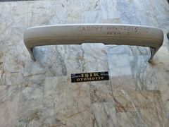 volkswagen caddy 2004-2015 arka tampon çıkma orjinal sökme