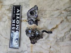 Peugeot Partner 1.6 HDI euro4 motor turbosu çıkma orijinal sökme