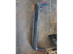 Renault Kangoo 3 arka tampon çıkma orijinal sökme