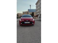 Sahibinden Toyota Corolla 1.8 Hybrid Flame X-Pack 2020 Model Erzurum
