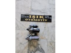 Renault kangoo 3-4 marş dinamosu çıkma orjinal sökme