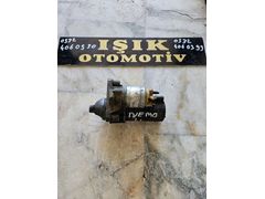 Citroen nemo marş dinamosu çıkma orjinal sökme