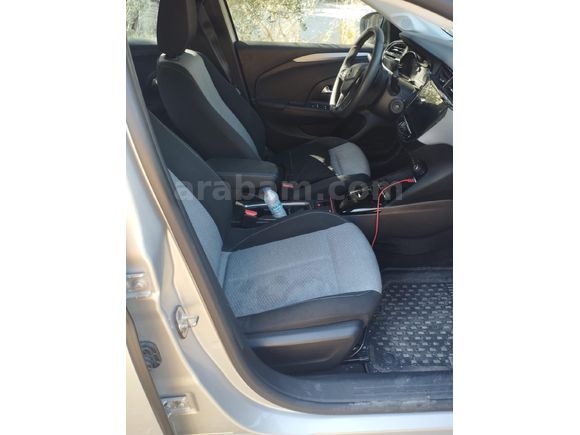 Sahibinden Opel Corsa 1.2 T Edition 2024 Model
