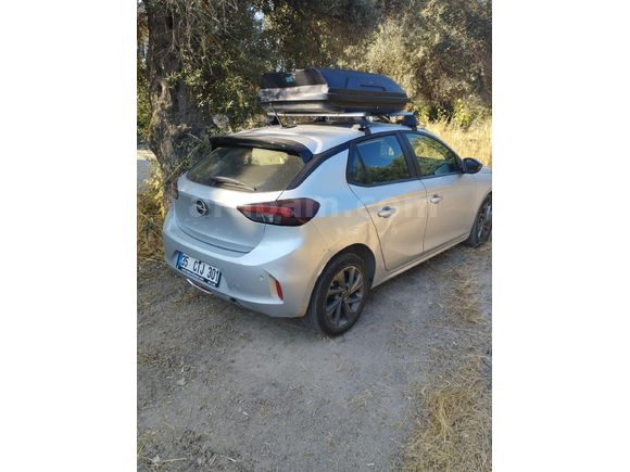 Sahibinden Opel Corsa 1.2 T Edition 2024 Model