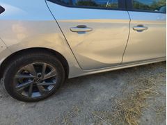 Sahibinden Opel Corsa 1.2 T Edition 2024 Model