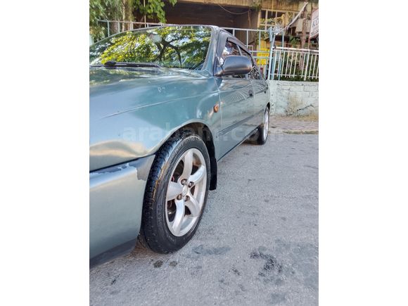 Sahibinden Toyota Corolla 1.6 XEi 1996 Model