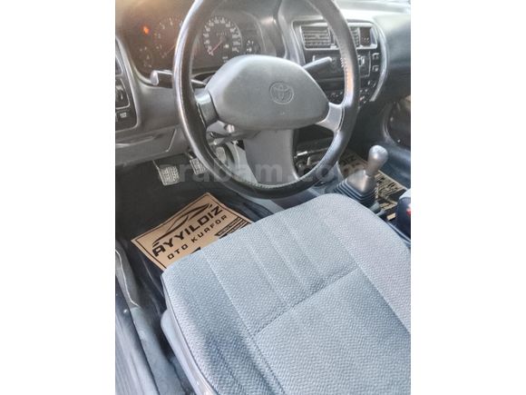 Sahibinden Toyota Corolla 1.6 XEi 1996 Model