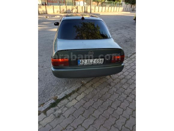 Sahibinden Toyota Corolla 1.6 XEi 1996 Model