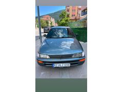 Sahibinden Toyota Corolla 1.6 XEi 1996 Model