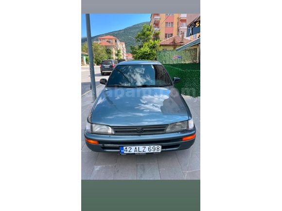 Sahibinden Toyota Corolla 1.6 XEi 1996 Model