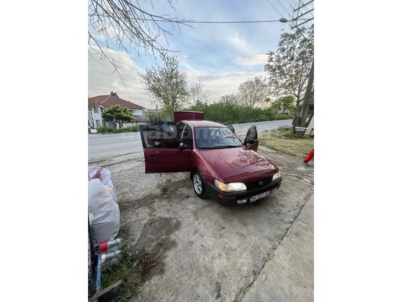 Sahibinden Toyota Corolla 1.6 XEi 1997 Model 