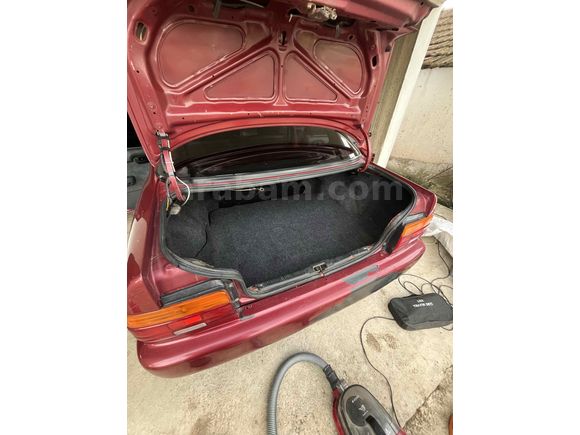 Sahibinden Toyota Corolla 1.6 XEi 1997 Model 