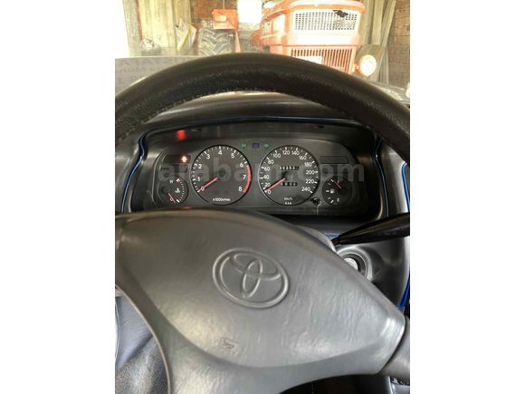Sahibinden Toyota Corolla 1.6 XEi 1997 Model 