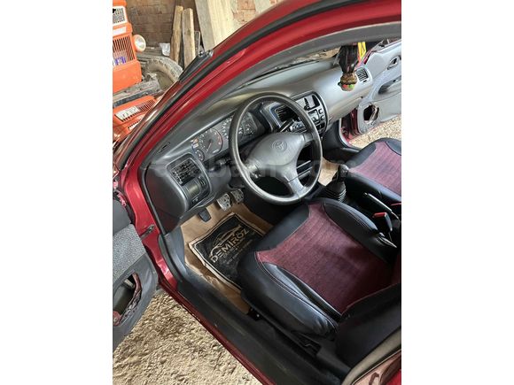 Sahibinden Toyota Corolla 1.6 XEi 1997 Model 