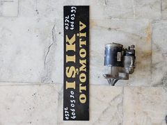 Dacia logan marş dinamosu çıkma orjinal sökme