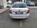 Sahibinden Skoda Octavia 1.6 TDI Style 2017 Model