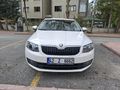 Sahibinden Skoda Octavia 1.6 TDI Style 2017 Model