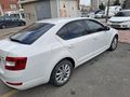 Sahibinden Skoda Octavia 1.6 TDI Style 2017 Model