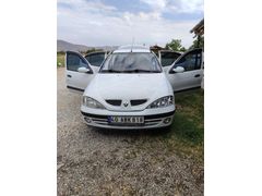 Sahibinden Renault Megane 1.6 RXT 2001 Model