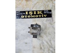 Opel astra j şarz dinamosu çıkma orjinal sökme