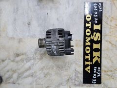 Renault express şarz dinamosu çıkma orjinal sökme