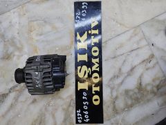 dacia duster 4x4 şarz dinamosu çıkma orjinal sökme