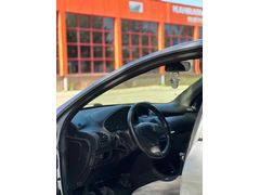 Sahibinden Peugeot 206 1.4 Comfort 2007 Model Kahramanmaraş 245.000 km Gri (Gümüş)