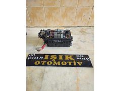 Opel astra j sigorta tablası bsm beyni çıkma orjinal sökme