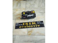 5dk 008 668-50 opel astra h sigorta tablası bsm beyni orjinal