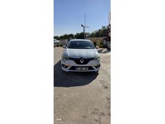 Sahibinden Renault Megane 1.5 Blue DCI Touch 2019 Model