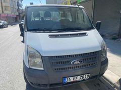 Sahibinden Ford Transit 330 S 2013 Model 