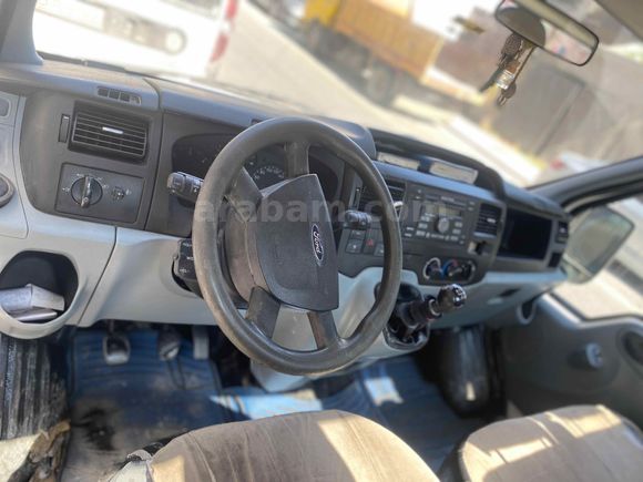 Sahibinden Ford Transit 330 S 2013 Model 