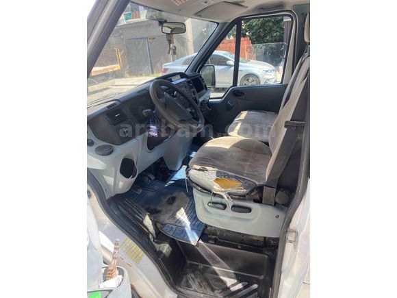 Sahibinden Ford Transit 330 S 2013 Model 