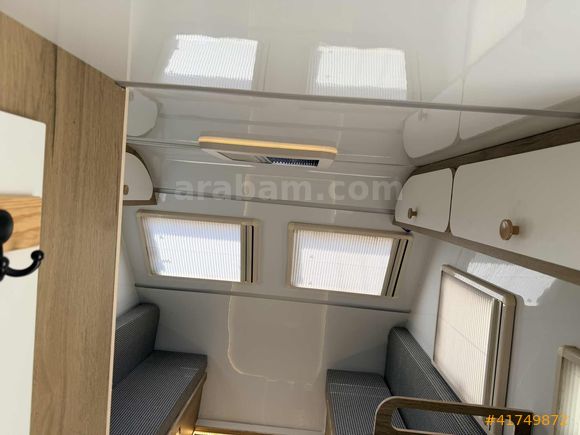 HESAPLI KARAVAN