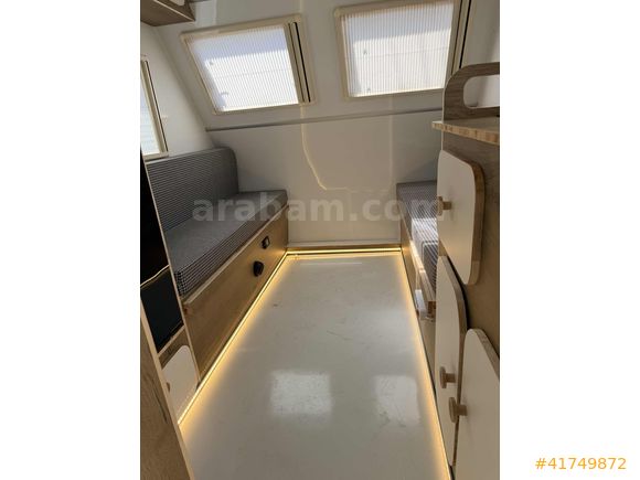 HESAPLI KARAVAN