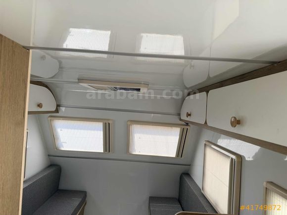 HESAPLI KARAVAN
