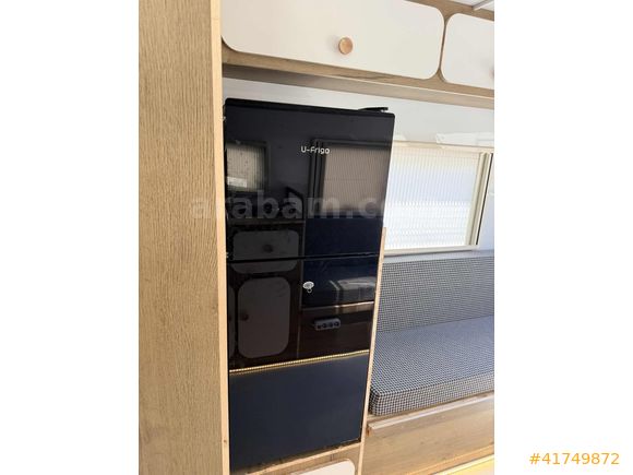 HESAPLI KARAVAN